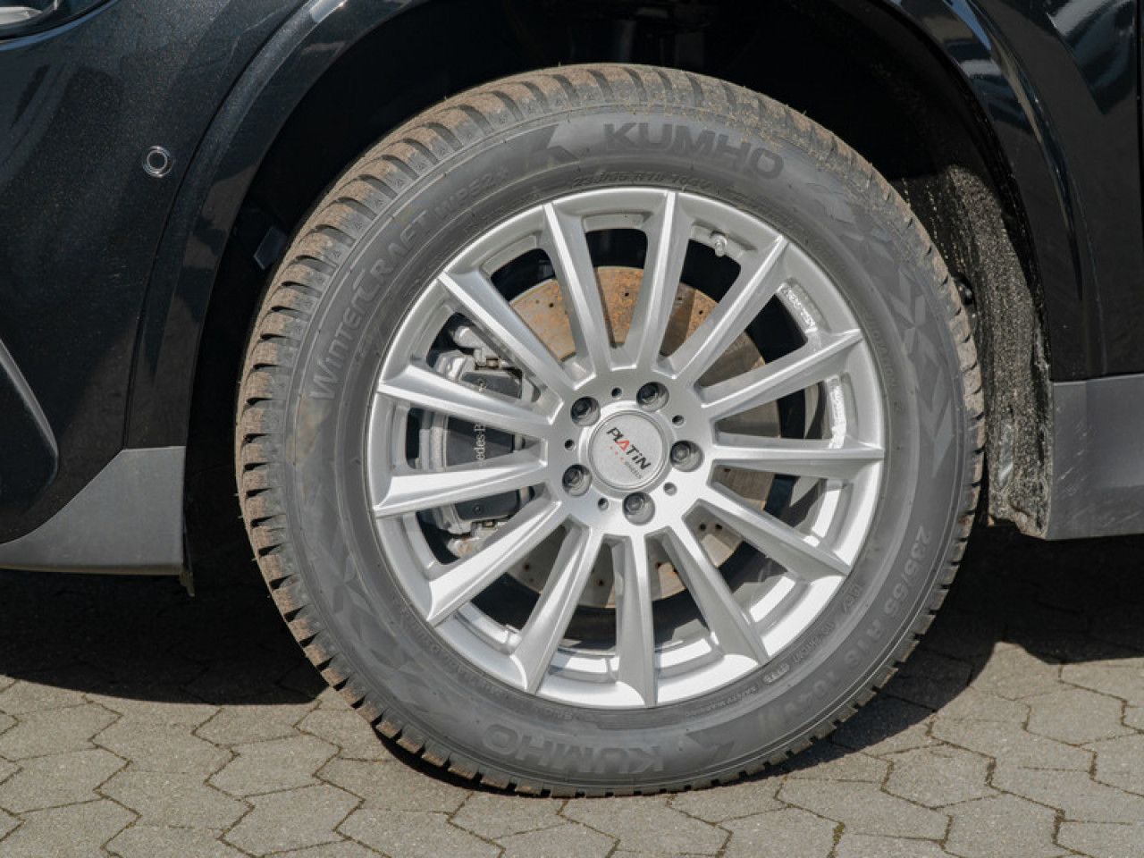 Mercedes-Benz GLA – Bild 3