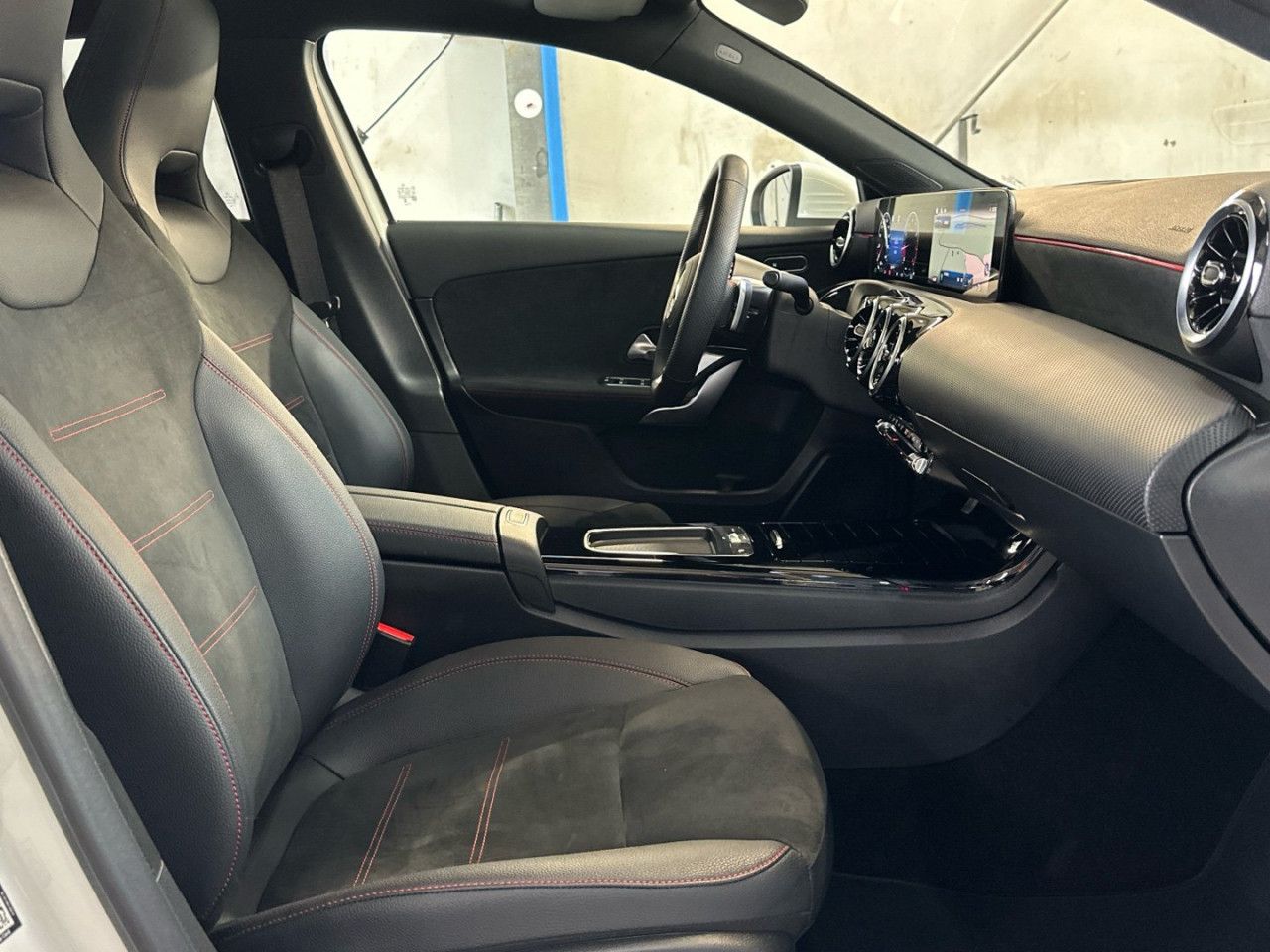 Mercedes-Benz A-Klasse – Bild 15