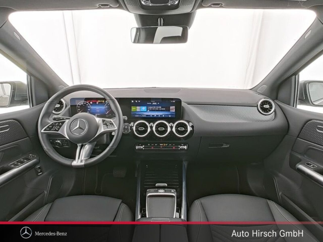 Mercedes-Benz B-Klasse – Bild 7
