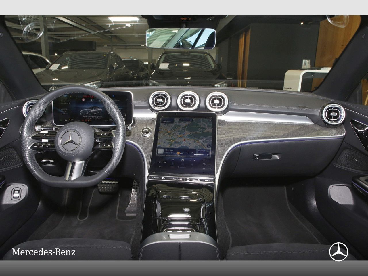 Mercedes-Benz CLE – Bild 6