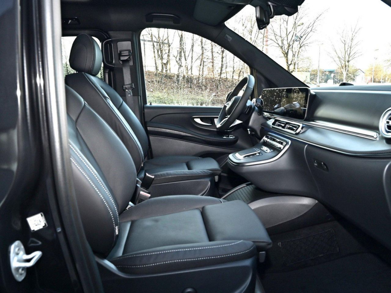 Mercedes-Benz V-Klasse – Bild 2