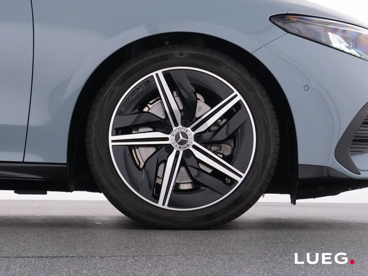 Mercedes-Benz CLA – Bild 21