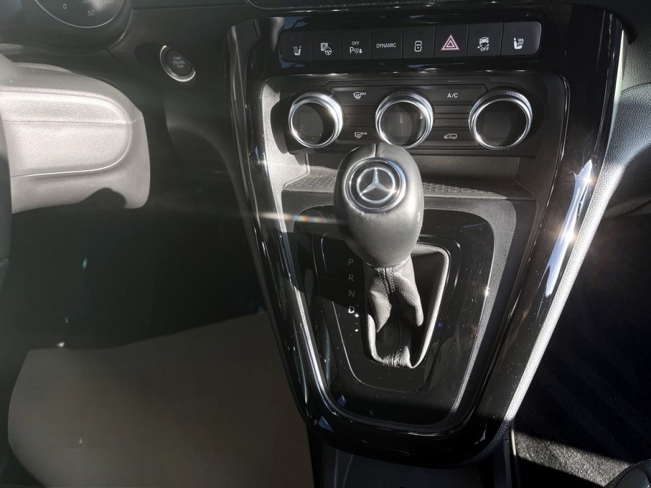 Mercedes-Benz EQT – Bild 27