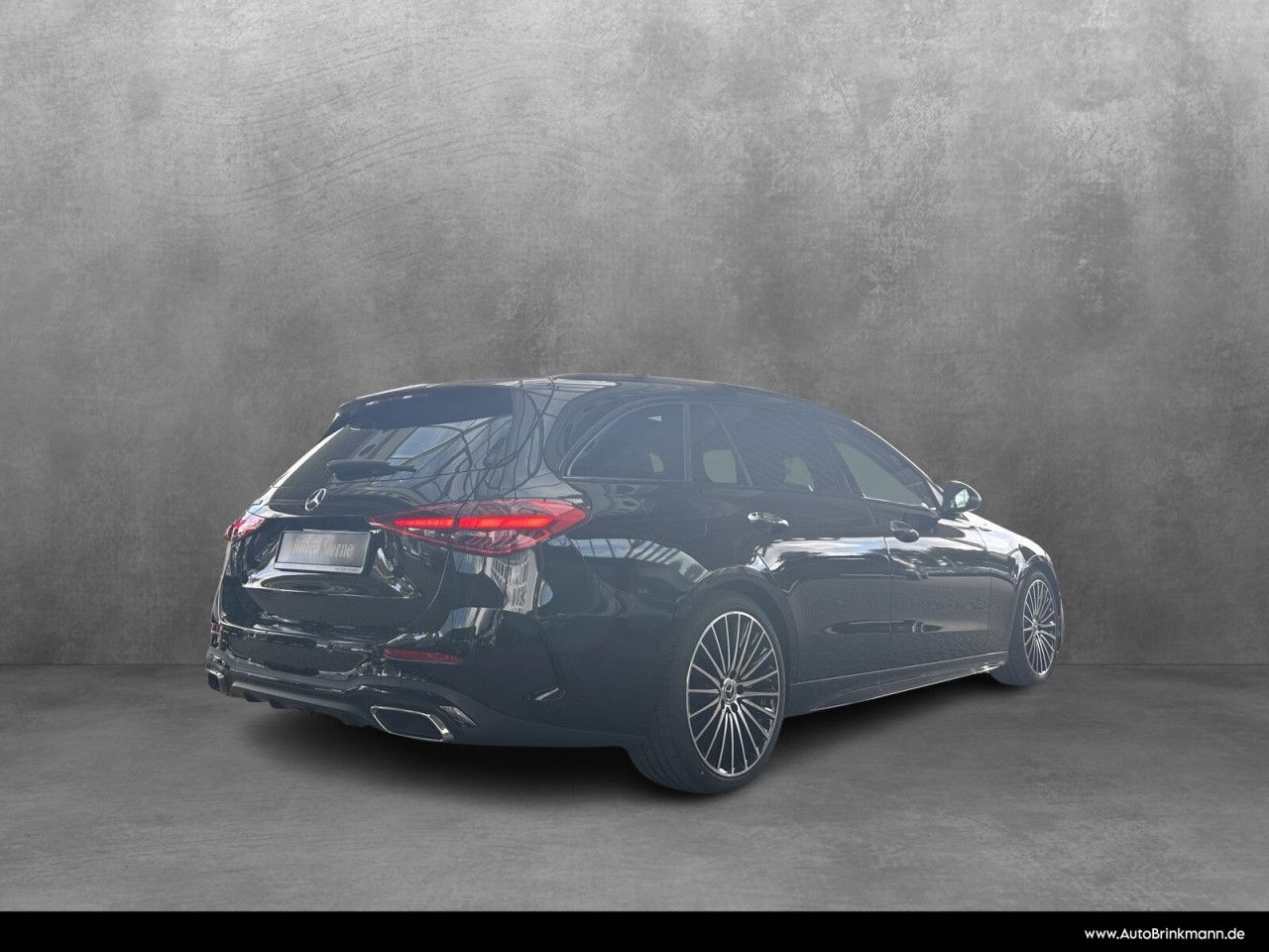 Mercedes-Benz C-Klasse – Bild 5
