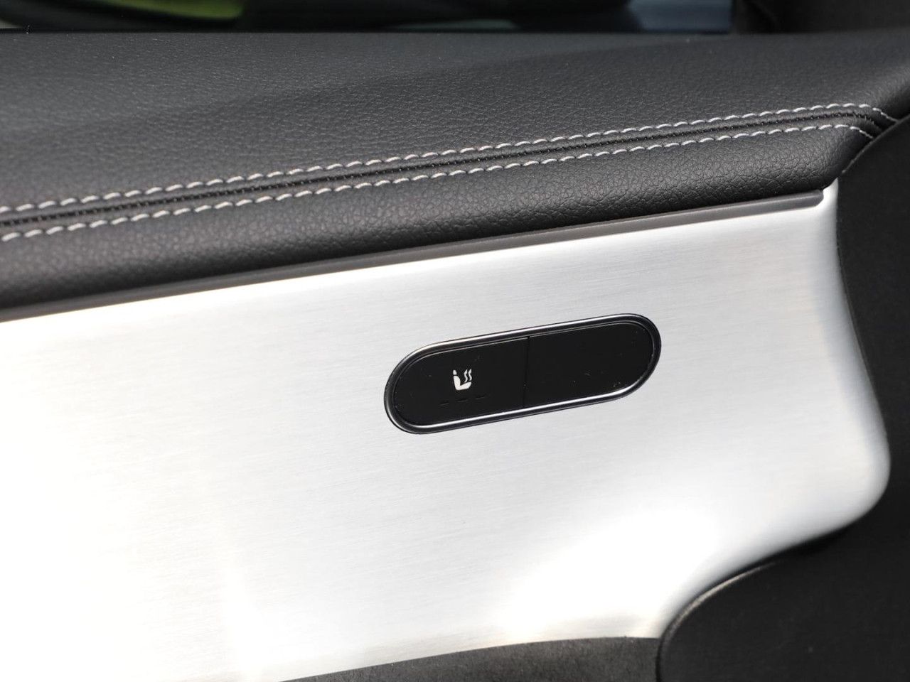 Mercedes-Benz CLA – Bild 11
