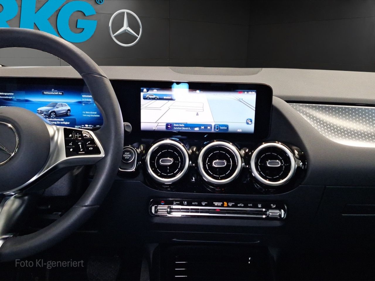 Mercedes-Benz GLA – Bild 8