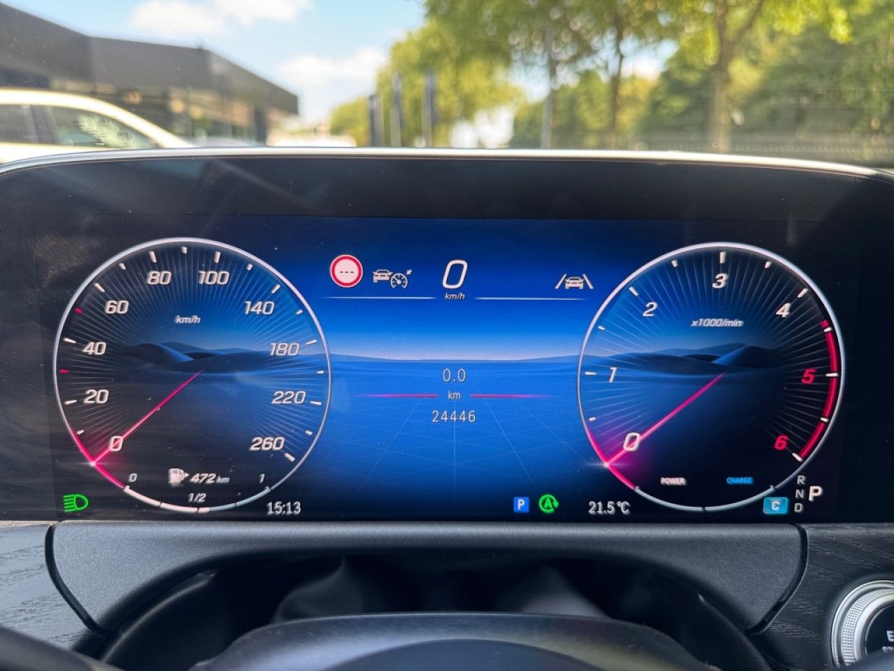 Mercedes-Benz E-Klasse – Bild 12