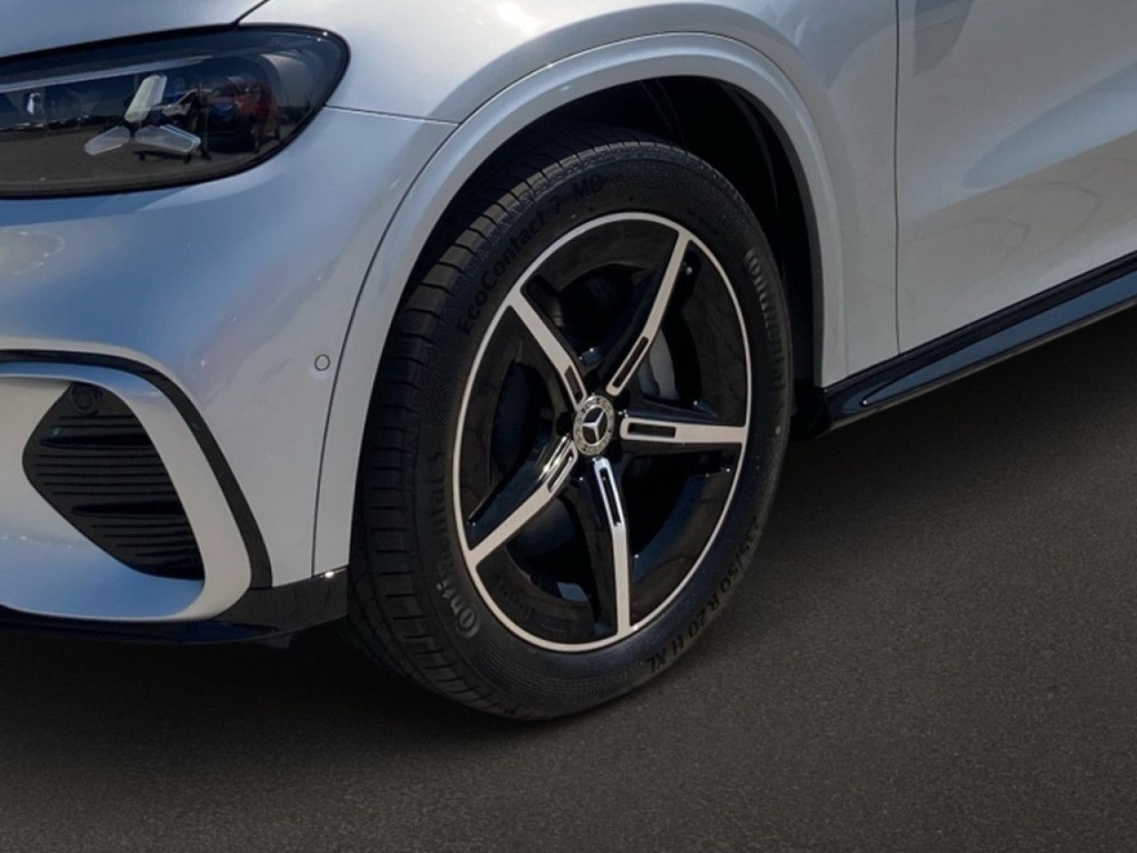 Mercedes-Benz GLC – Bild 7