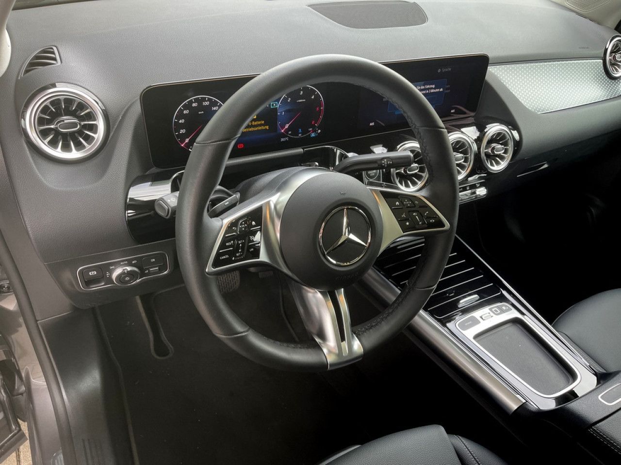 Mercedes-Benz GLA – Bild 12