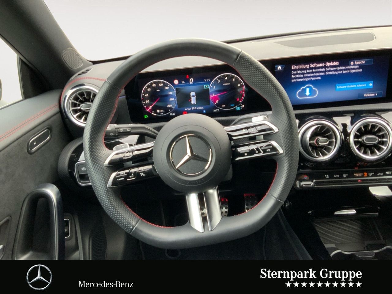 Mercedes-Benz CLA – Bild 12