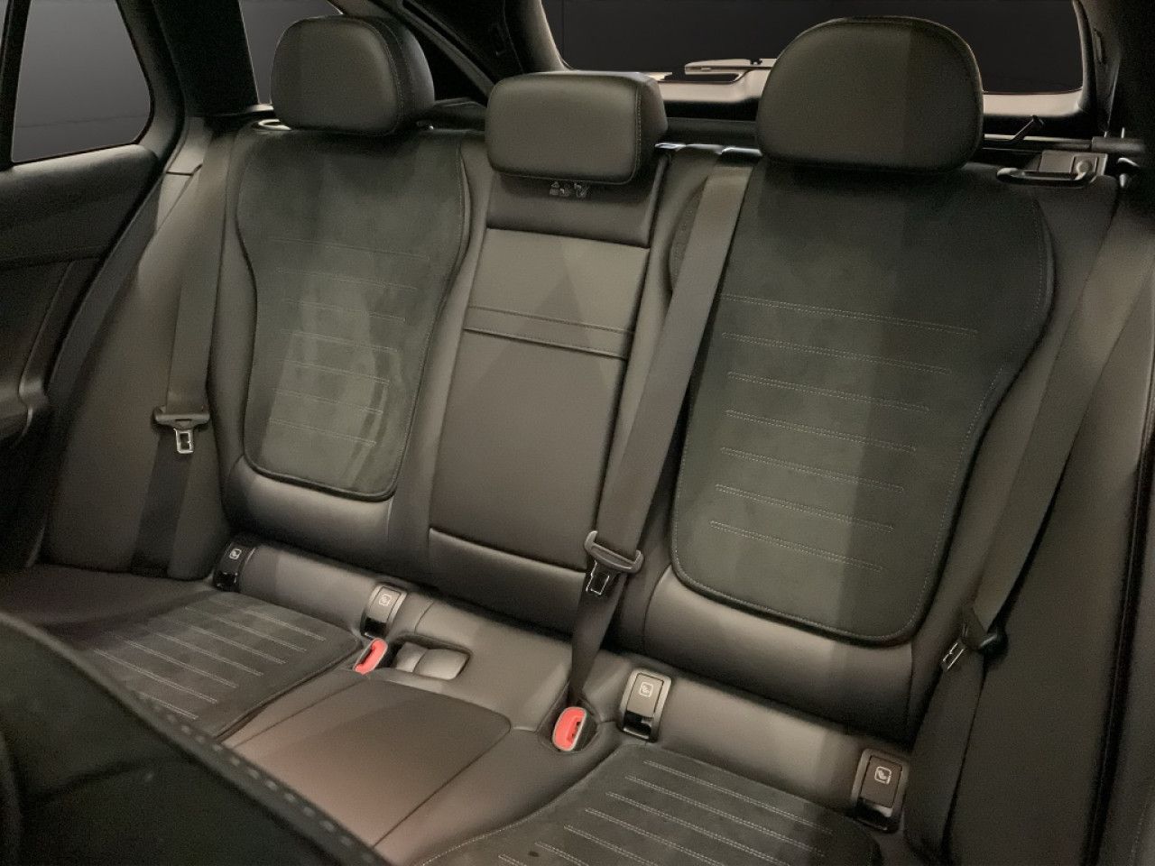 Mercedes-Benz C-Klasse – Bild 6