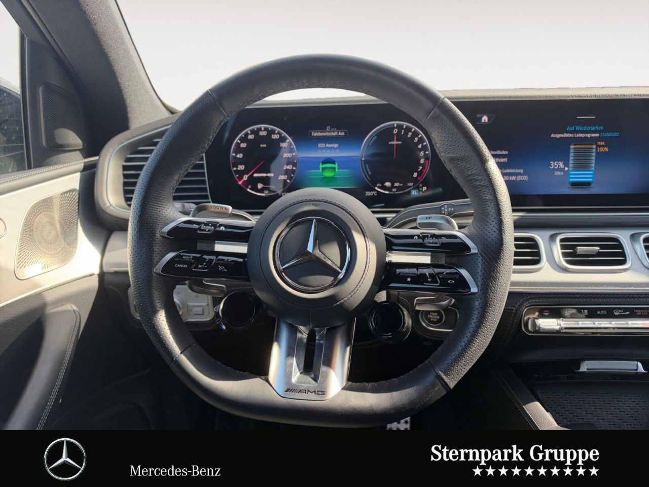 Mercedes-Benz GLE – Bild 12