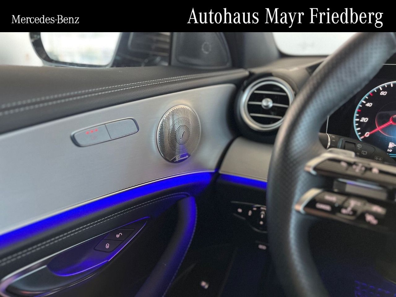 Mercedes-Benz E-Klasse – Bild 14