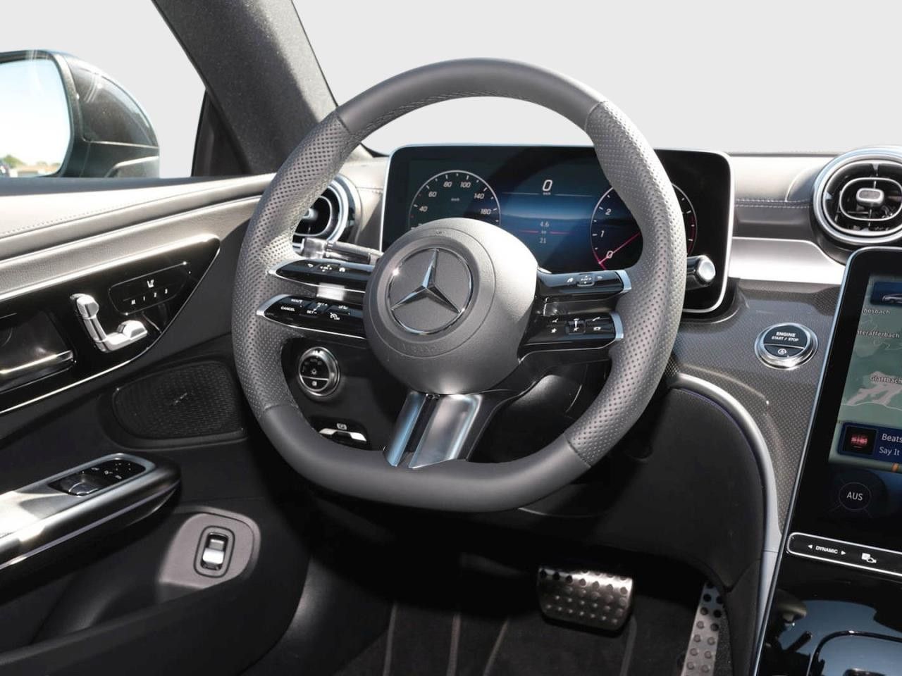 Mercedes-Benz CLE – Bild 8