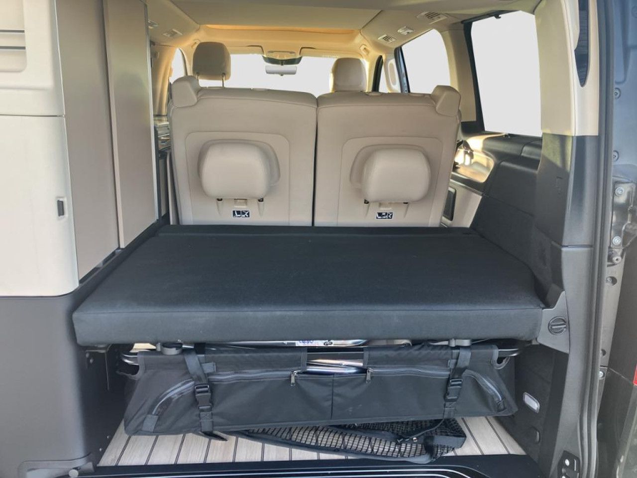 Mercedes-Benz Marco Polo – Bild 14