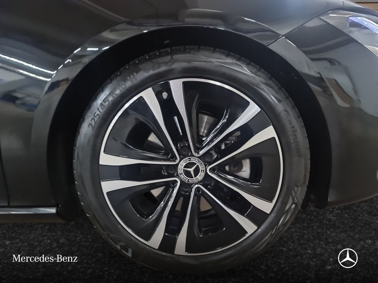 Mercedes-Benz CLA – Bild 4