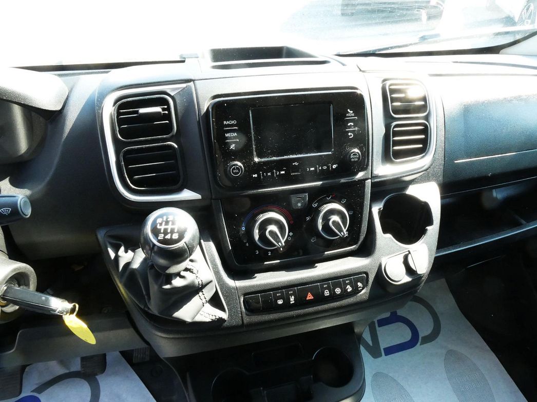 Fiat | Ducato L2H1