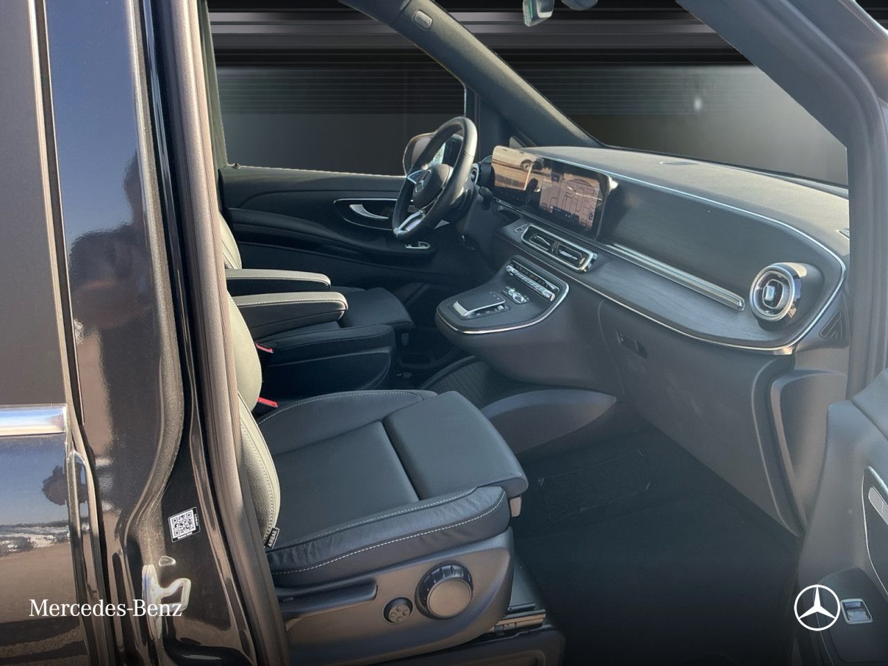 Mercedes-Benz V-Klasse – Bild 16