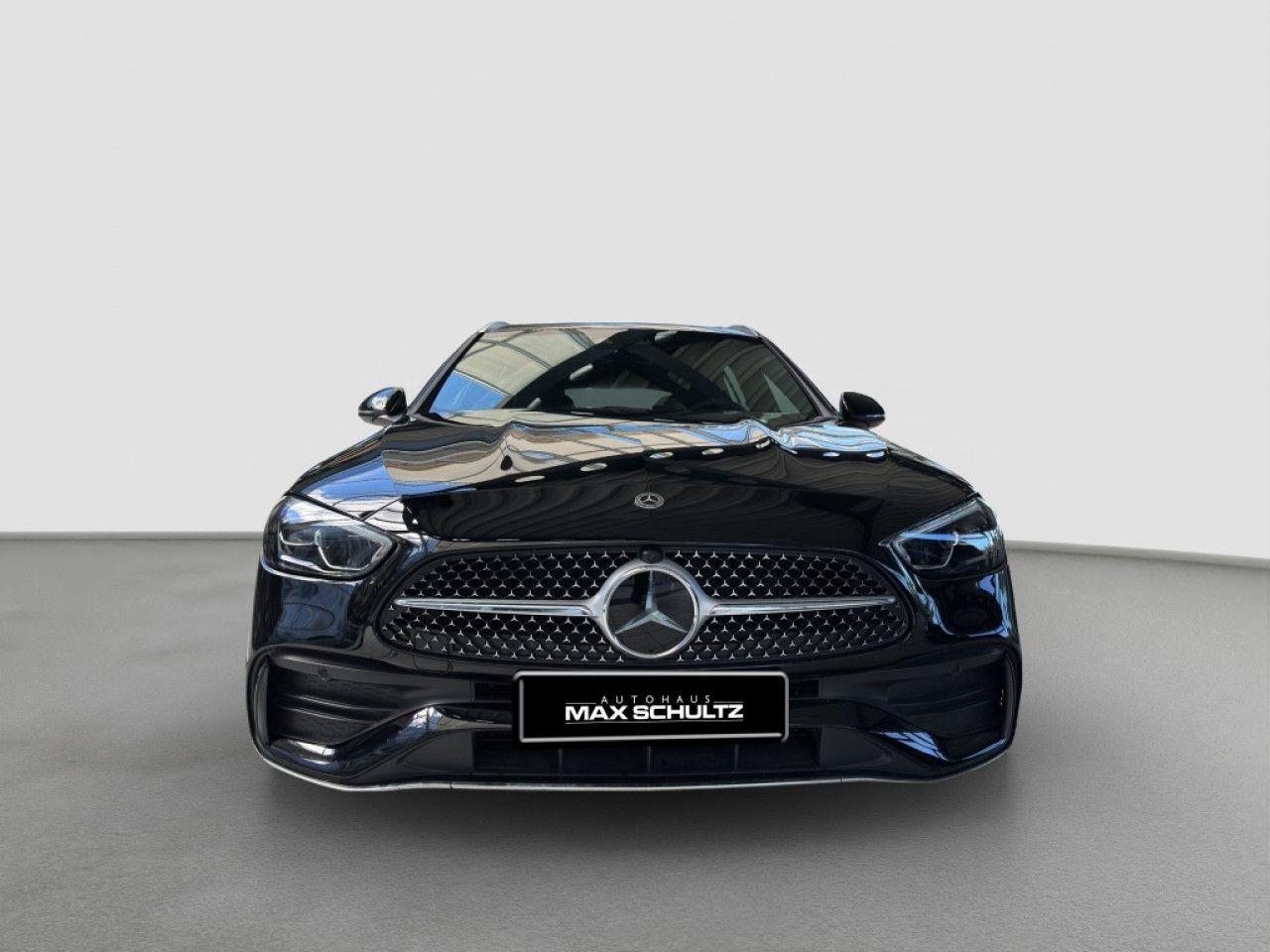 Mercedes-Benz C-Klasse – Bild 21