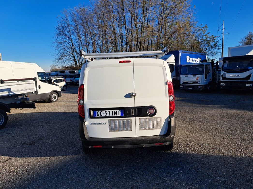 Fiat | Fiat Doblò