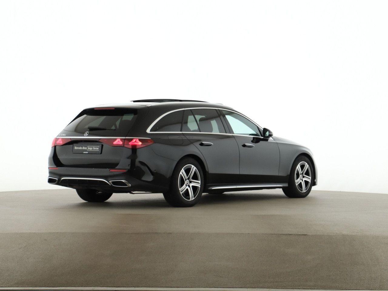 Mercedes-Benz E-Klasse – Bild 6