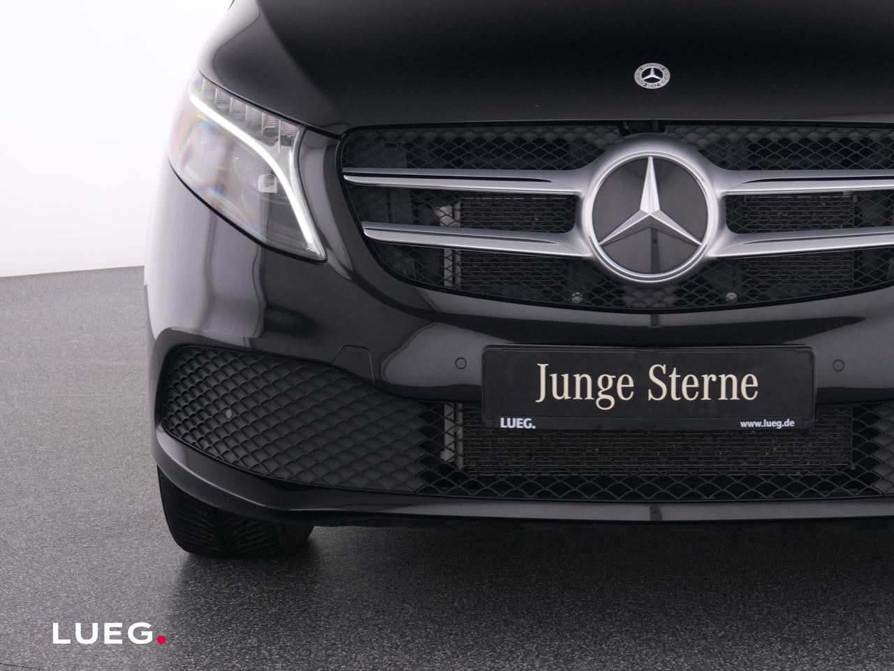 Mercedes-Benz V-Klasse – Bild 16