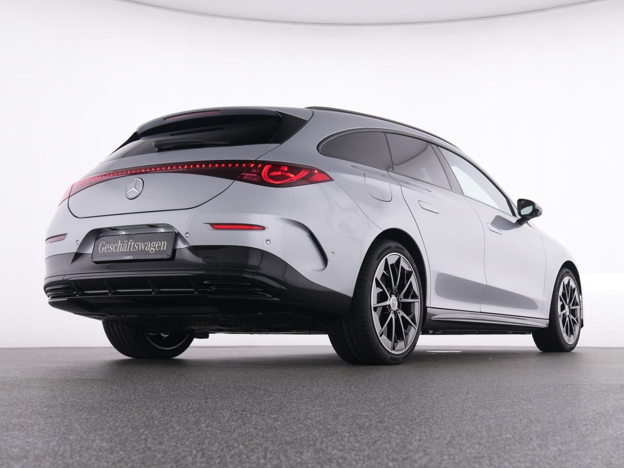Mercedes-Benz CLA – Bild 7