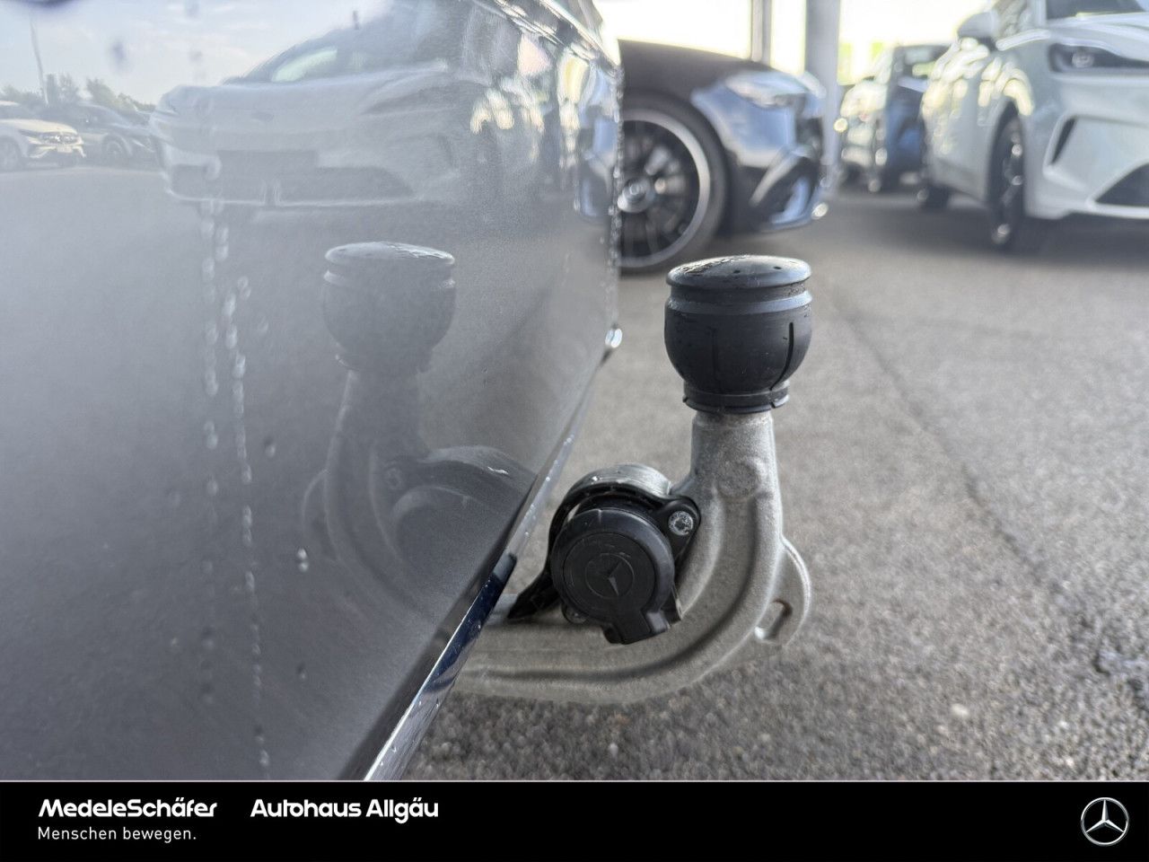 Mercedes-Benz A-Klasse – Bild 8