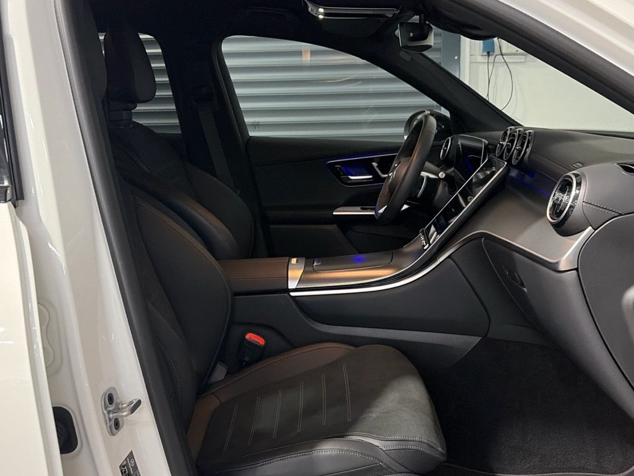 Mercedes-Benz GLC – Bild 13