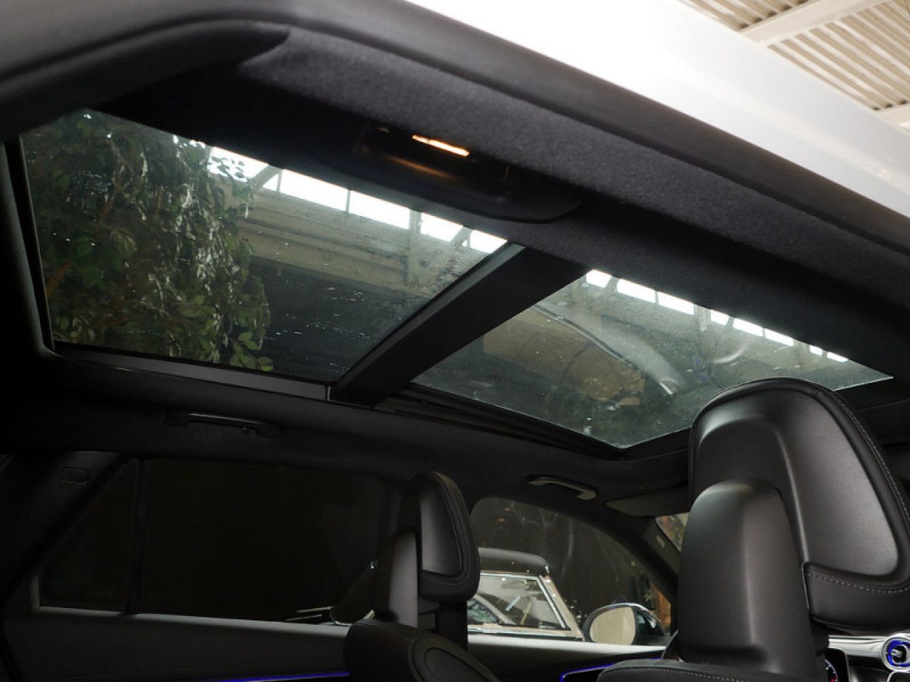 Mercedes-Benz GLC – Bild 8