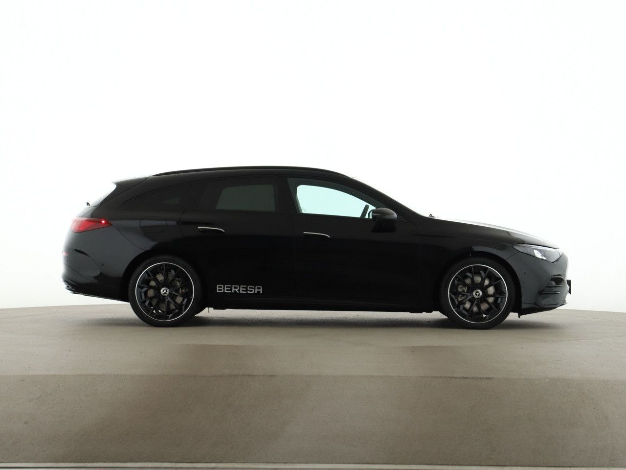 Mercedes-Benz CLA – Bild 7