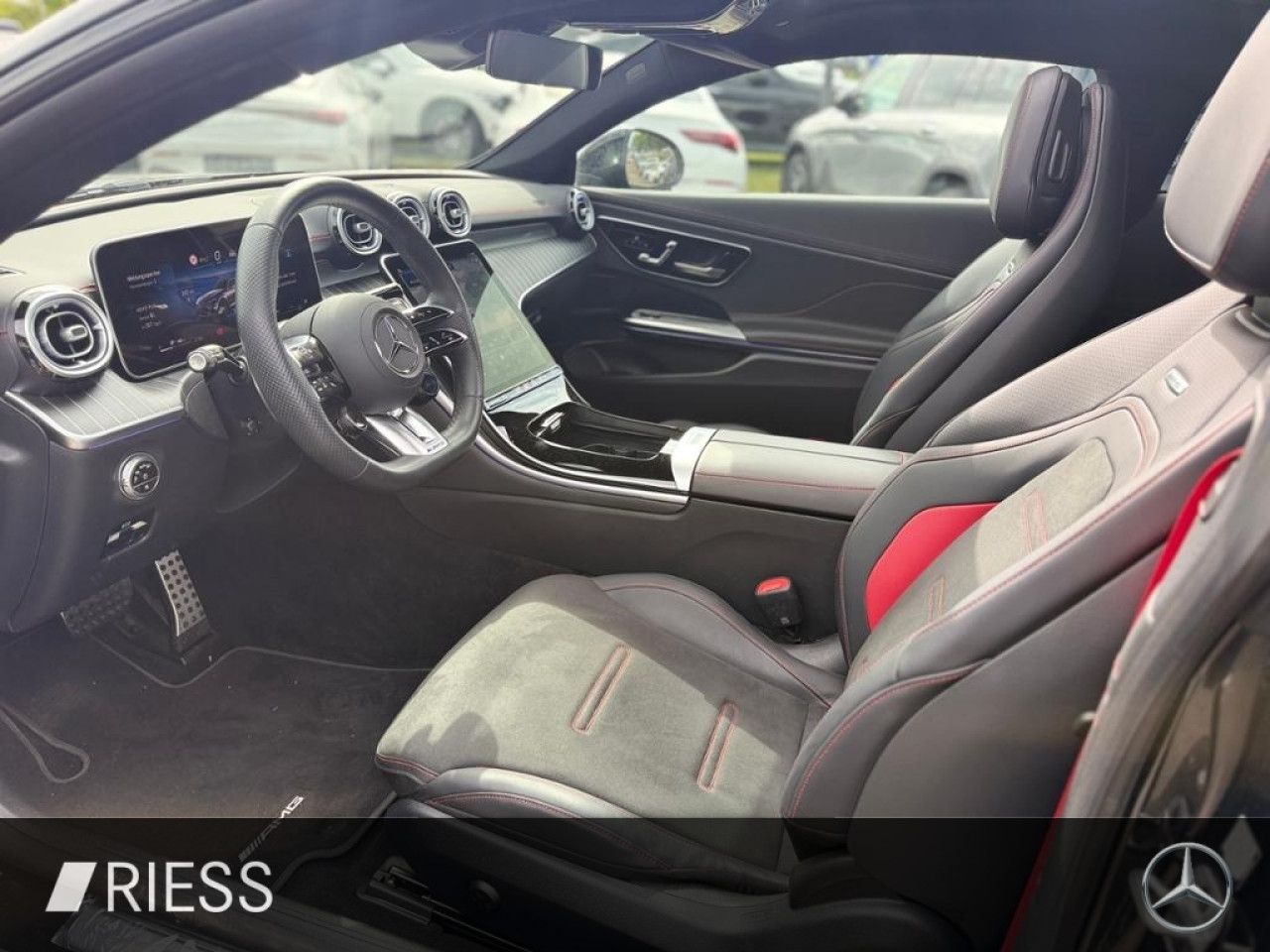 Mercedes-Benz CLE – Bild 5