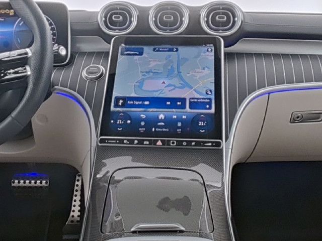 Mercedes-Benz CLE 300 Hybrid