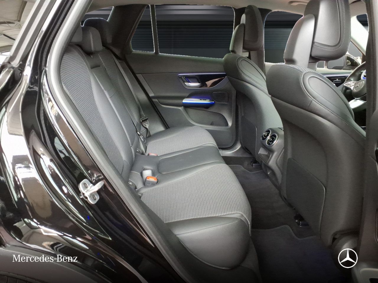 Mercedes-Benz GLC – Bild 15