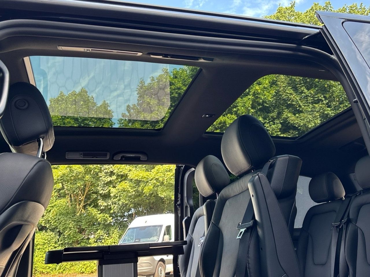 Mercedes-Benz V-Klasse – Bild 6