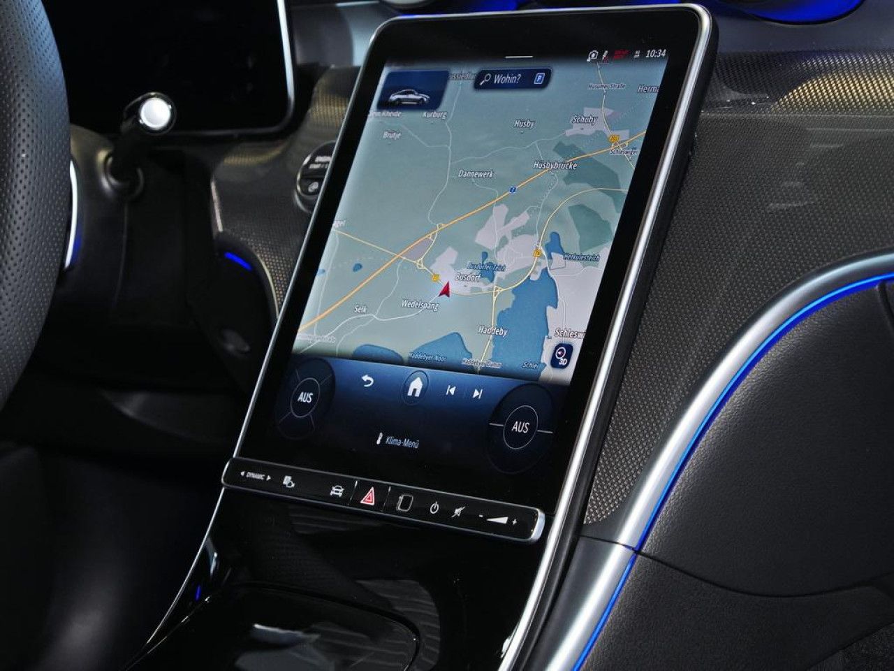 Mercedes-Benz CLE – Bild 12