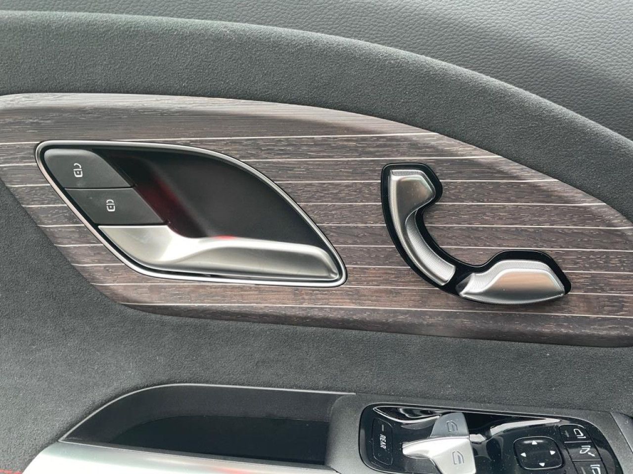 Mercedes-Benz CLA – Bild 7