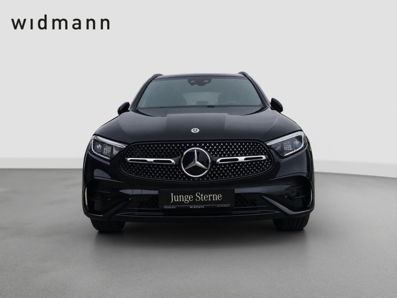 Mercedes-Benz GLC – Bild 2