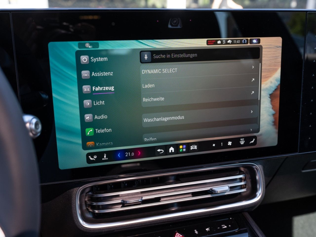Mercedes-Benz CLA – Bild 16
