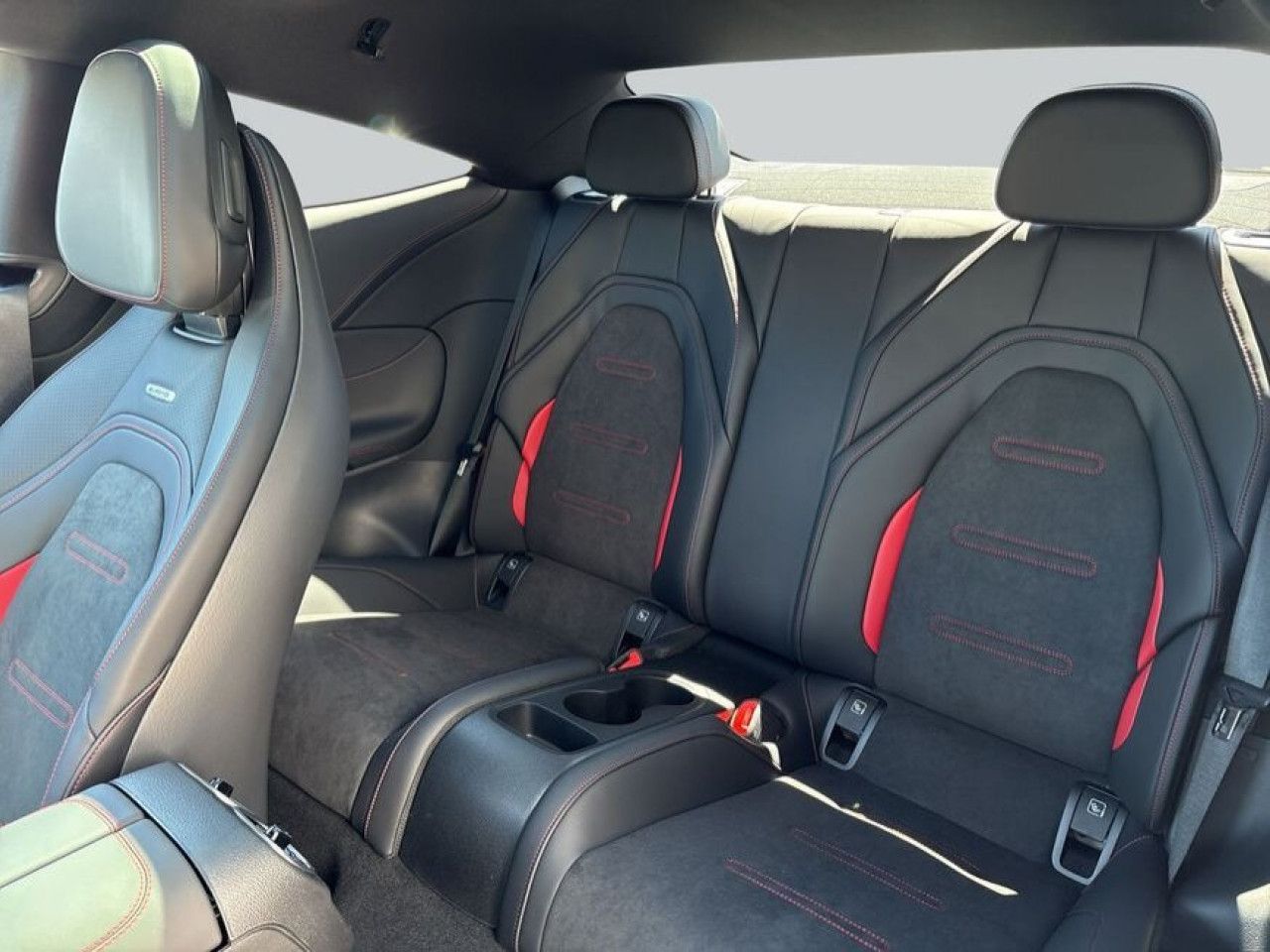 Mercedes-Benz CLE – Bild 11