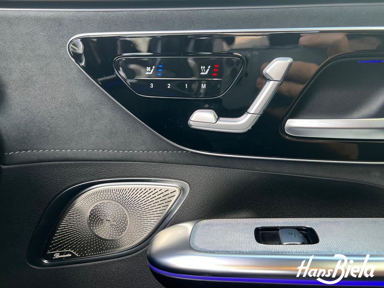 Mercedes-Benz EQE – Bild 19