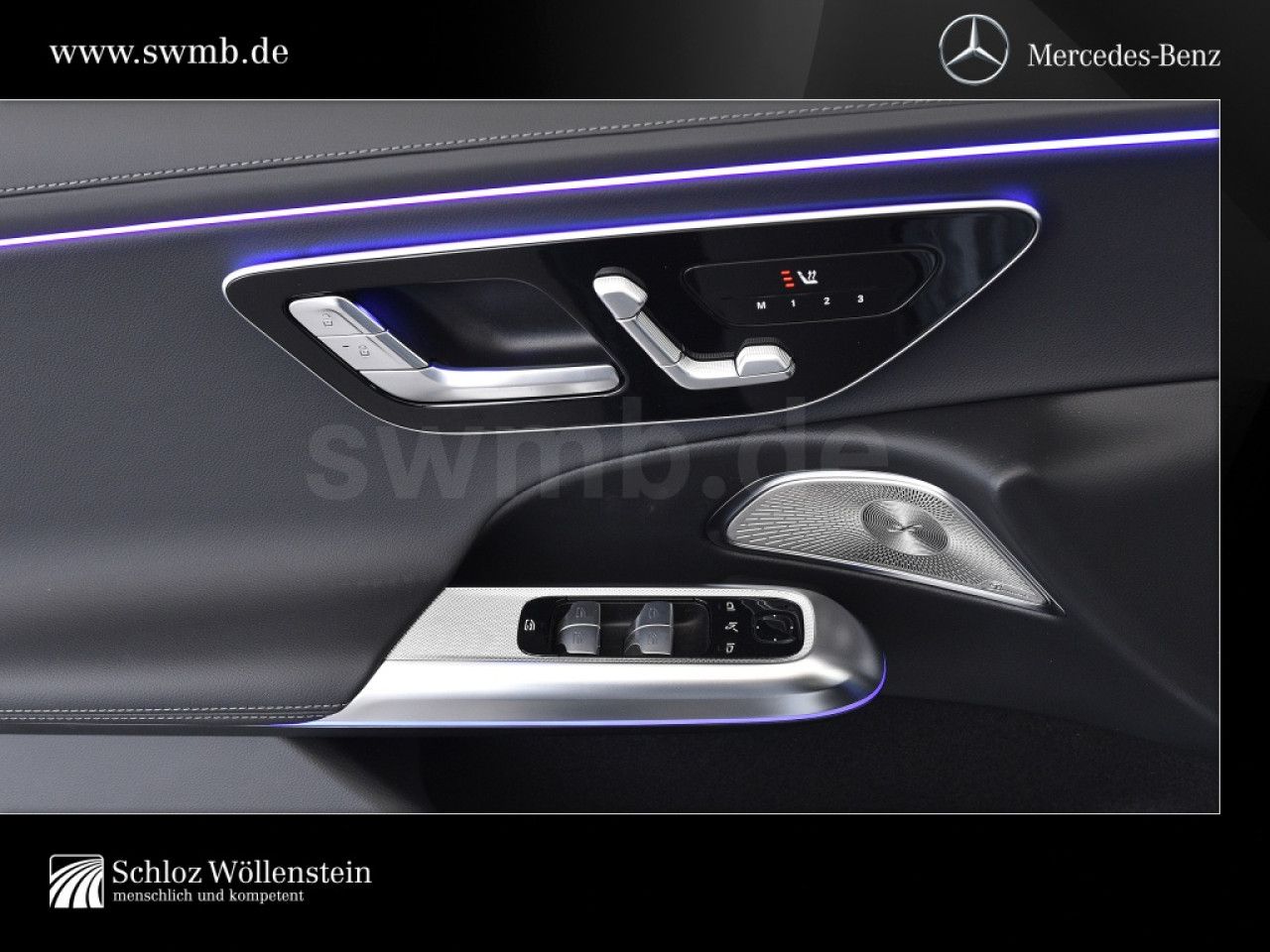 Mercedes-Benz E-Klasse – Bild 4
