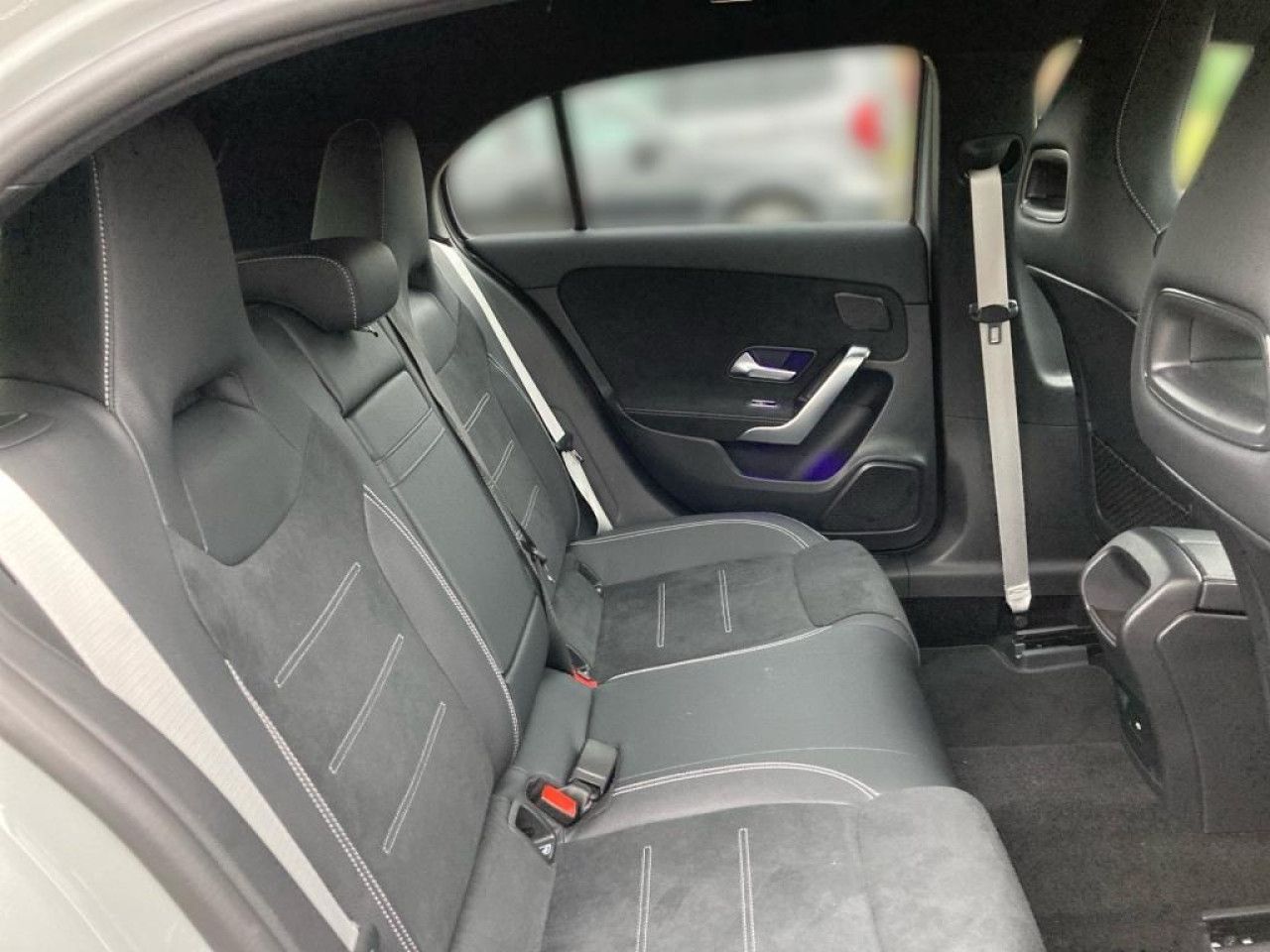 Mercedes-Benz A-Klasse – Bild 11