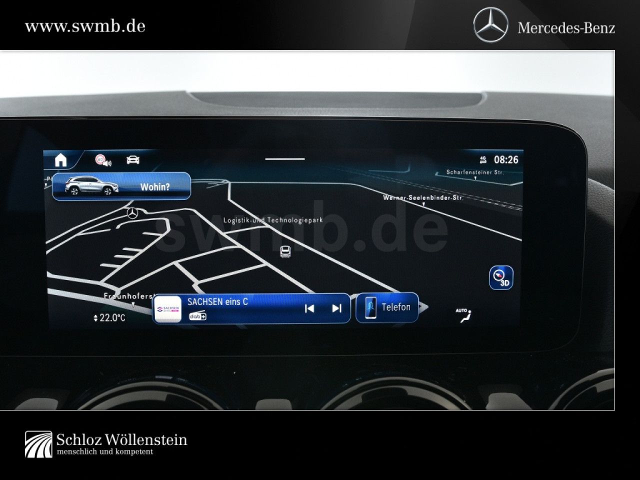 Mercedes-Benz GLA – Bild 10