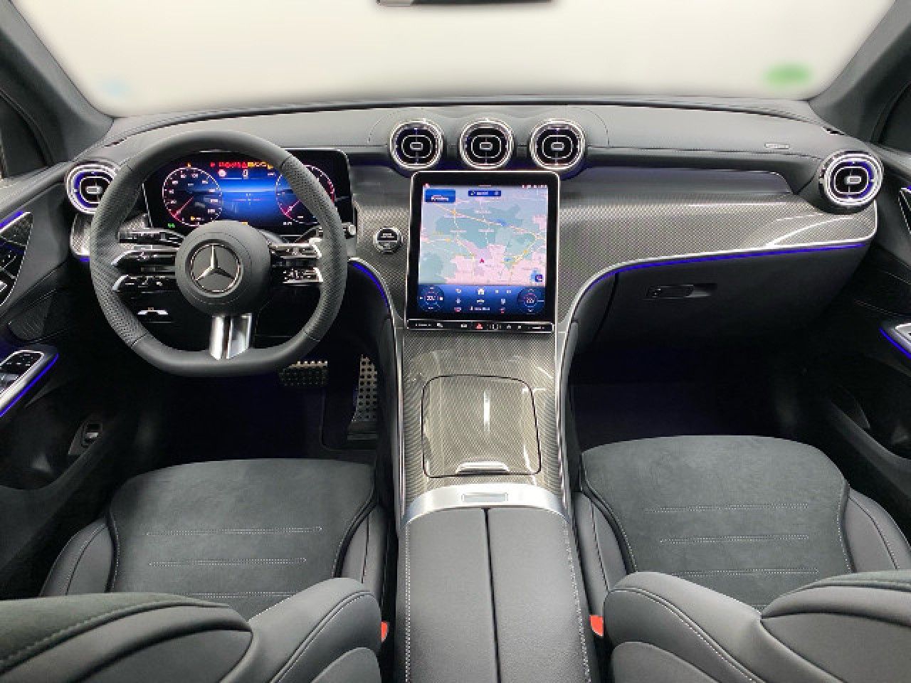 Mercedes-Benz GLC – Bild 10