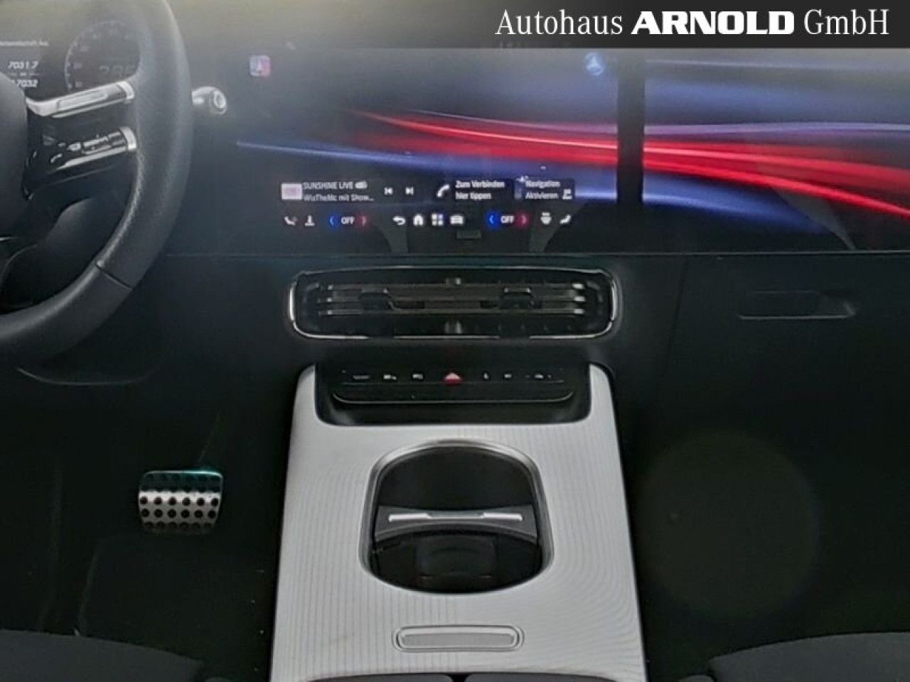 Mercedes-Benz CLA – Bild 6