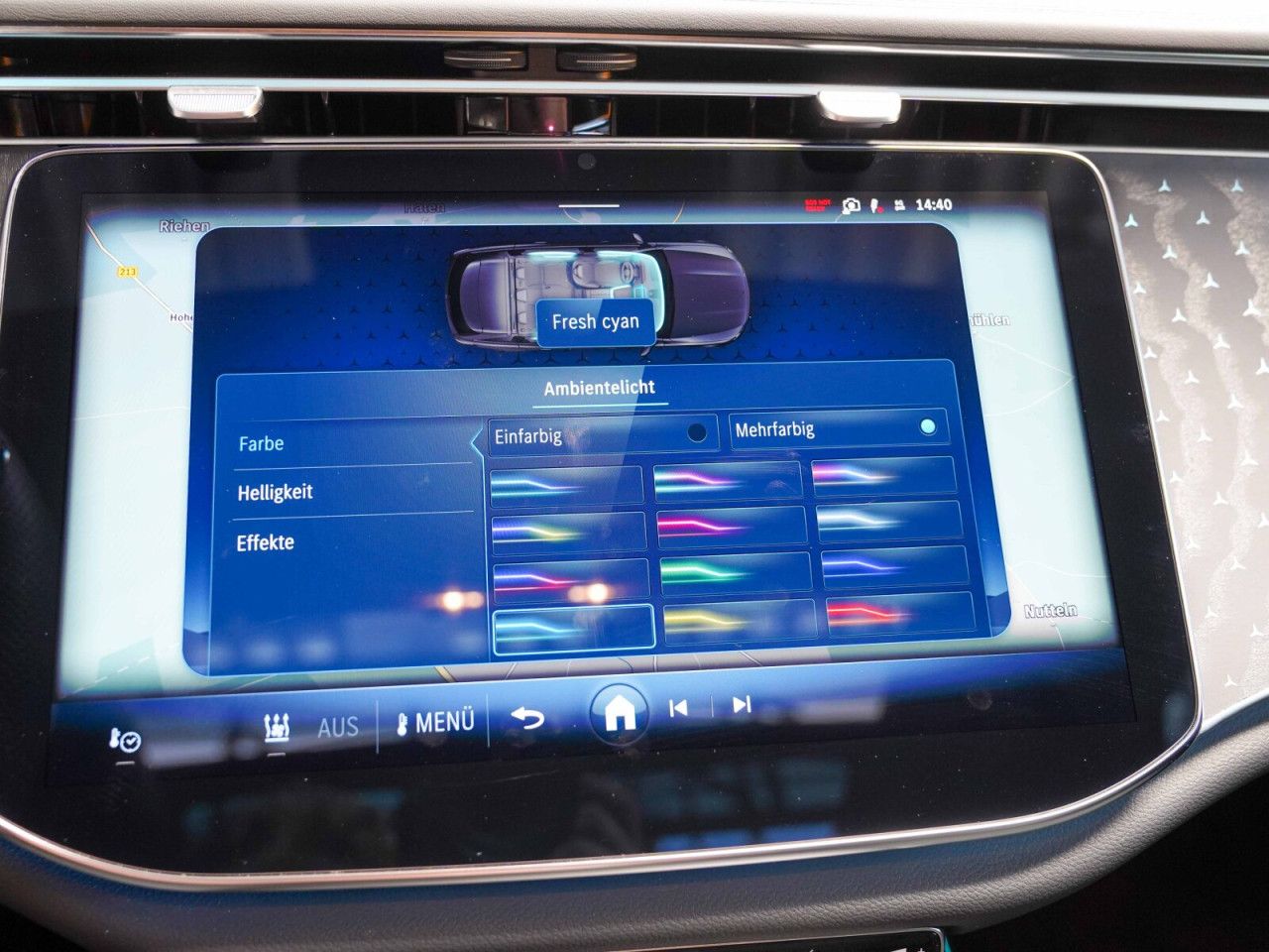 Mercedes-Benz E-Klasse – Bild 21