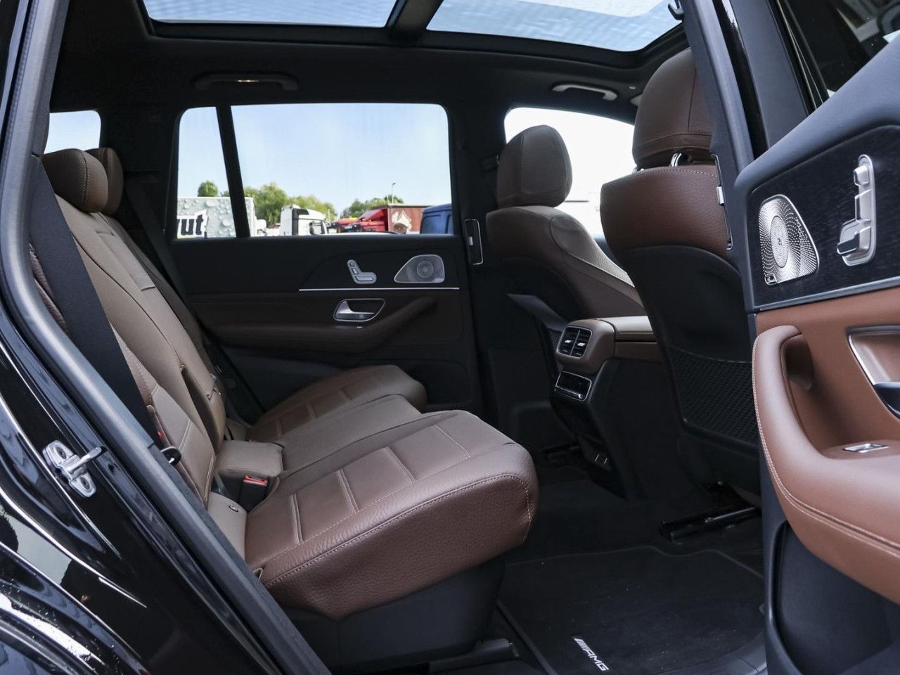 Mercedes-Benz GLS – Bild 6