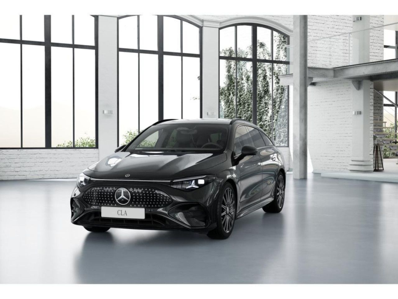 Mercedes-Benz CLA – Bild 7