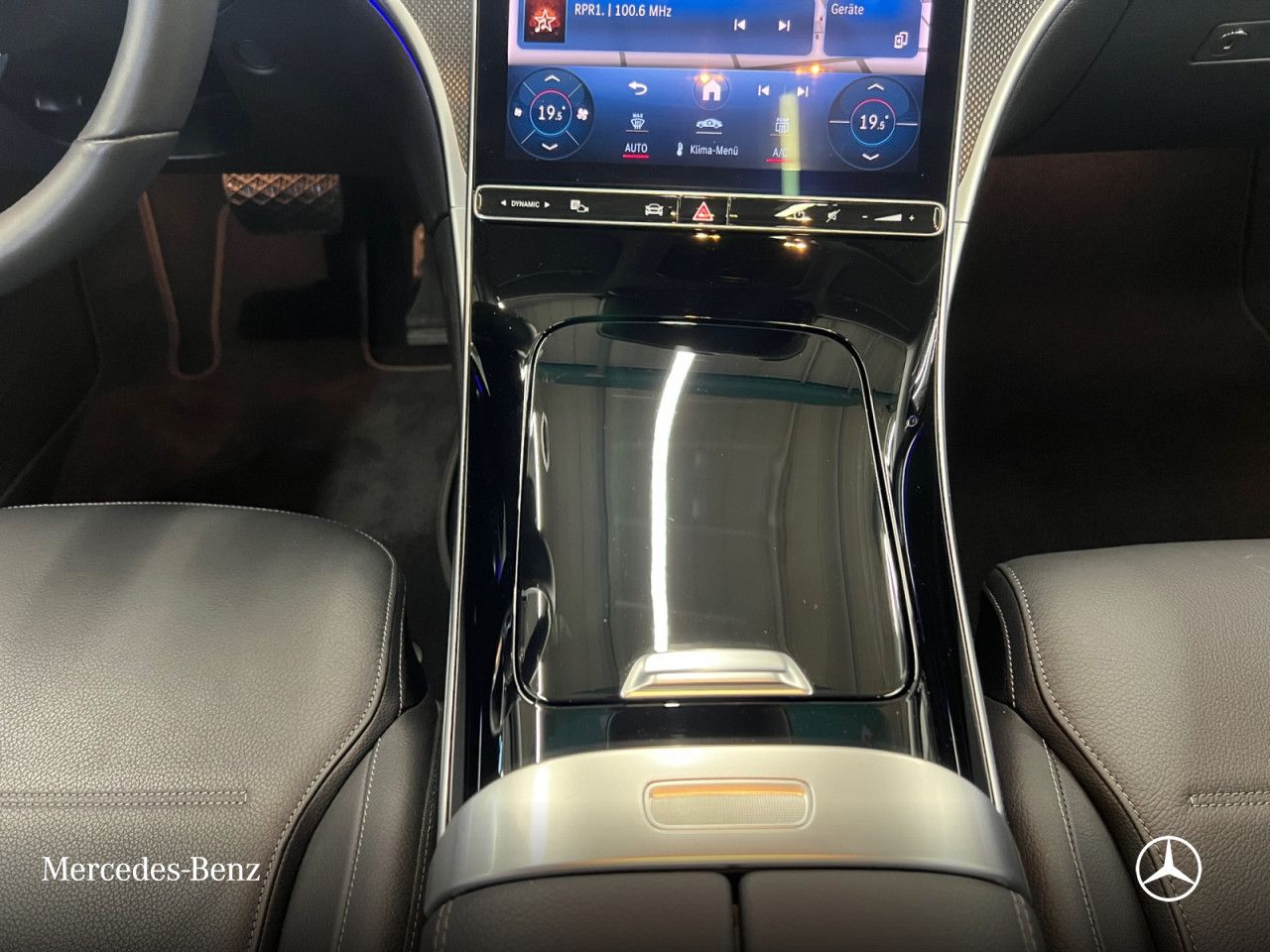 Mercedes-Benz C-Klasse – Bild 12